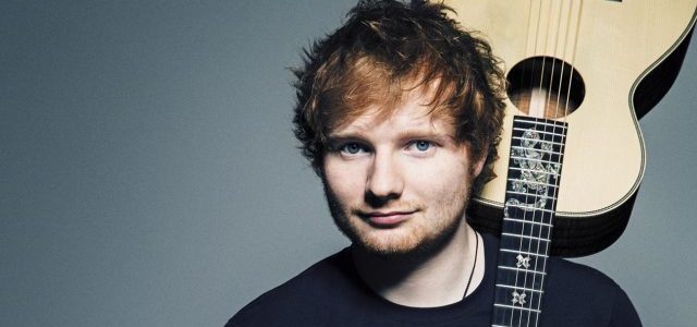 Penggemar Setia Ed Sheeran? Ini Update Pembelian Tiket Konser “Ed Sheeran Divide World Tour 2019'!
