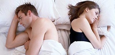 Menurut Penelitian Ini, Lamanya Pacaran Ternyata Bisa Bikin Kehidupan Seks Menurun!