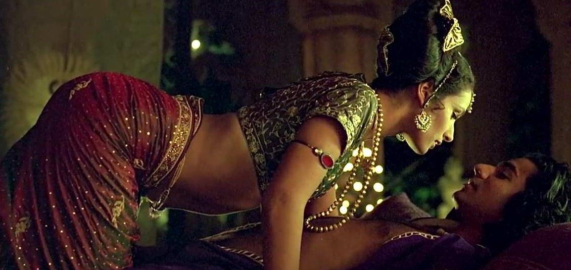 Jadikan Sesi Ranjang Kian Memanas Dengan Permainan Erotis dari India Ini!