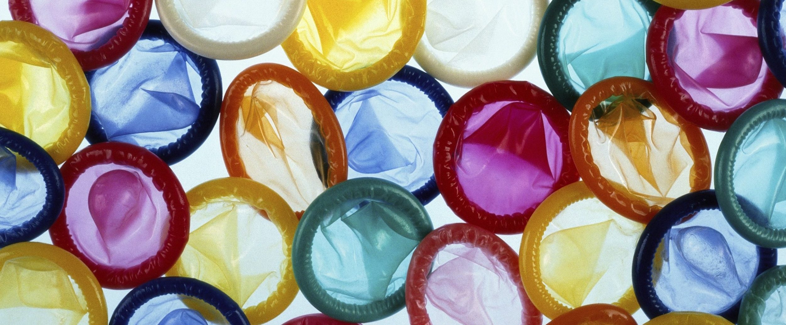 Mulai dari Bawang putih Sampai Rasa Nasi lemak, Inilah 7 Kondom dengan Rasa Unik!