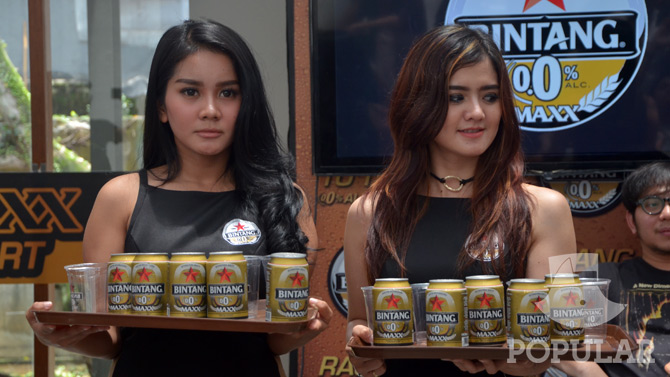 Bintang 0.0% MAXX