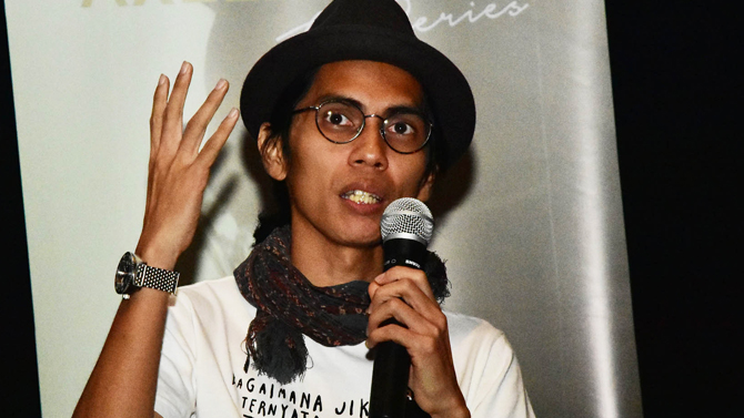 AXElerate Dorong Cowok Indonesia Temukan Karakter Sesungguhnya!