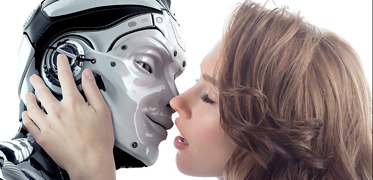 Apakah Termasuk Selingkuh Bila Bercinta dengan Robot Seks di Luar Nikah?