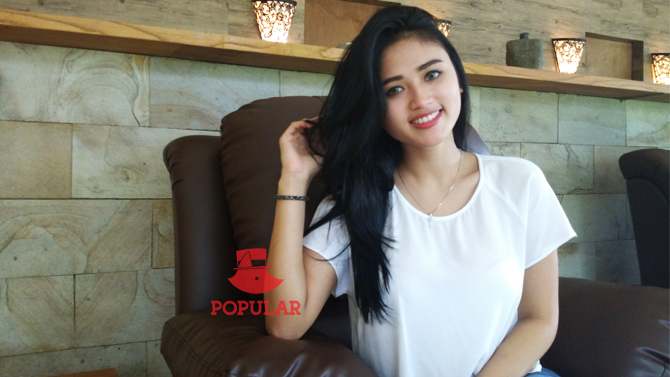 Ngomongin Perawatan Spesial, Ini Kata Miss Pop Saat Treatment Spa Cowok!