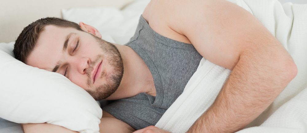 Benarkah Tidur di Akhir Pekan Bikin Panjang Umur? Ini Kata Peneliti..