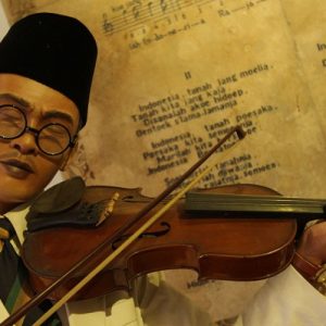 hari musik nasional