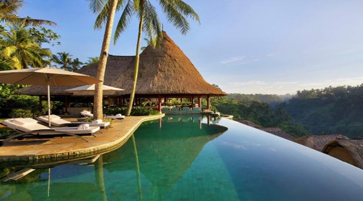 Bali Jadi Destinasi Wisata Terbaik Dunia