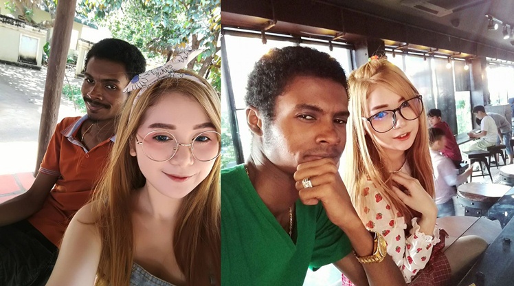 pria biasa menikahi wanita cantik