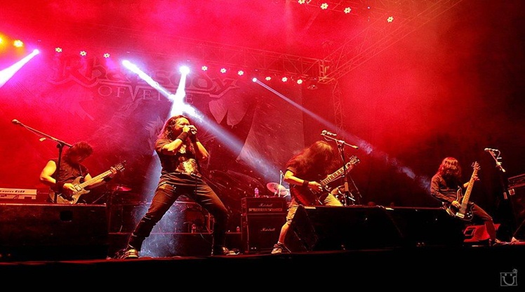 lagu rock tentang kampung halaman