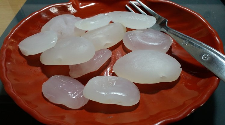 buah-buahan sedap