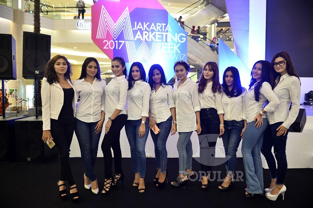 Jakarta Marketing Week
