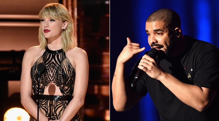 wanita hot drake