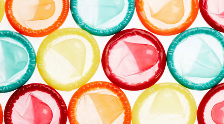 Deretan Kondom Aneh bin Ajaib Ini Bakal Bikin Kamu Geleng-Geleng Kepala!