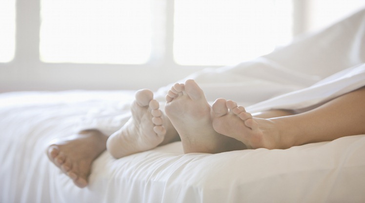 bercinta sehat untuk tubuh