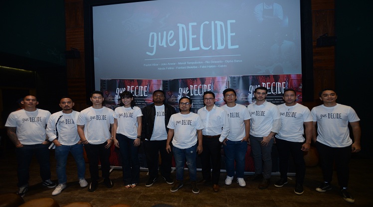 film gw decide 