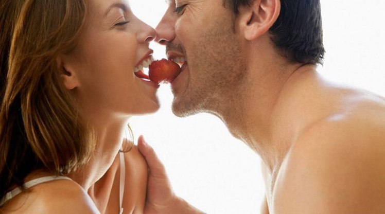 Wah, 5 Makanan Ini Bisa Bikin Kinerja Seks Makin Mantap!