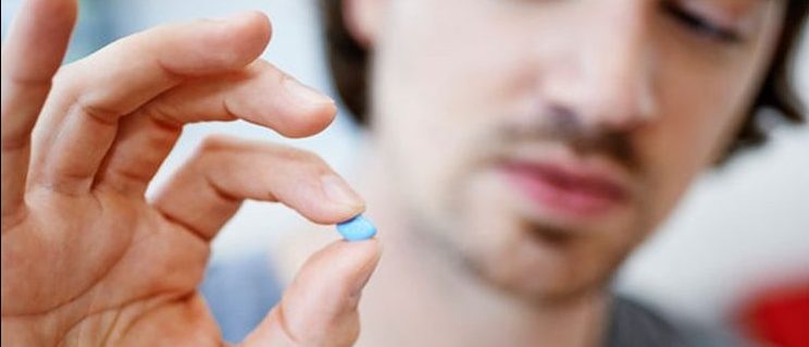 Tak Hanya Sekedar Obat 'Kuat', Sudah Tahu 5 Fakta tentang Viagra Ini?