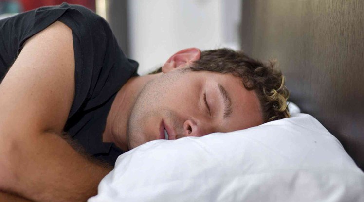 perusahaan pekerjakan orang tidur