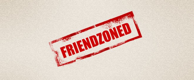 Guys, Gunakan 5 Trik Ampuh Ini agar Tak (Lagi) Terjebak Friend-zone!