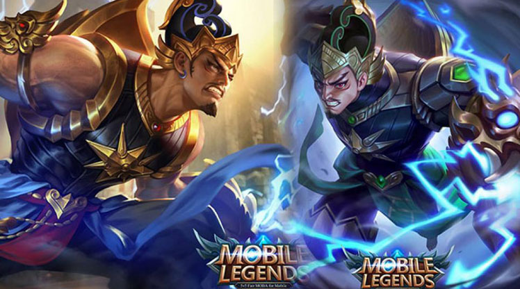 mobile legends