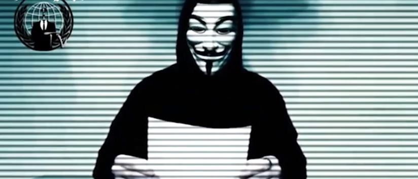 Wow, Inilah 5 Aksi Heroik Anonymous Kala Menyelamatkan Umat Manusia!