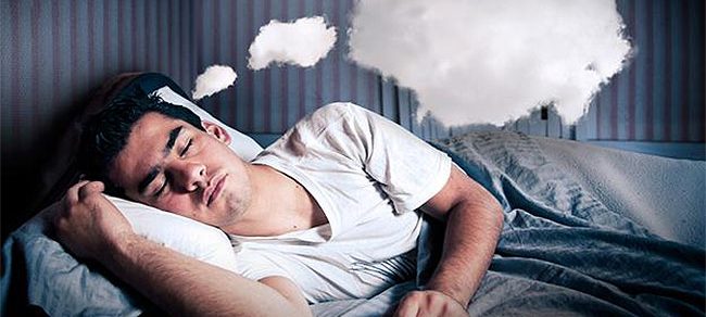 Saat Mimpi Buruk Terus Menghantui, Ini 5 Cara yang Paling Ampuh Mengatasinya..