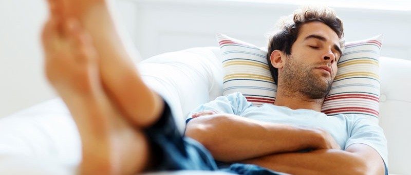 Hati-Hati, Inilah 5 Posisi Tidur yang Berakibat Buruk Bagi Kesehatan Menurut Medis!