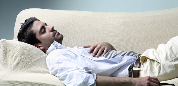 5 Ritual di Jam Istirahat Ini Terbukti Tingkatkan Konsentrasi saat Bekerja!