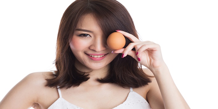 Ternyata Ini 5 Manfaat Menakjubkan Sarapan Pagi dengan Telur!