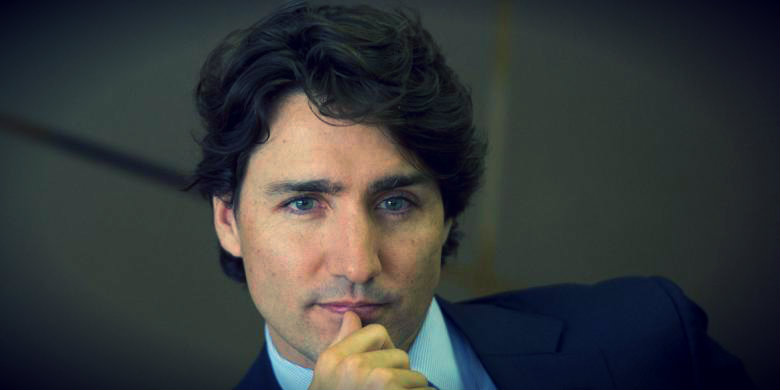 perdana menteri kanada