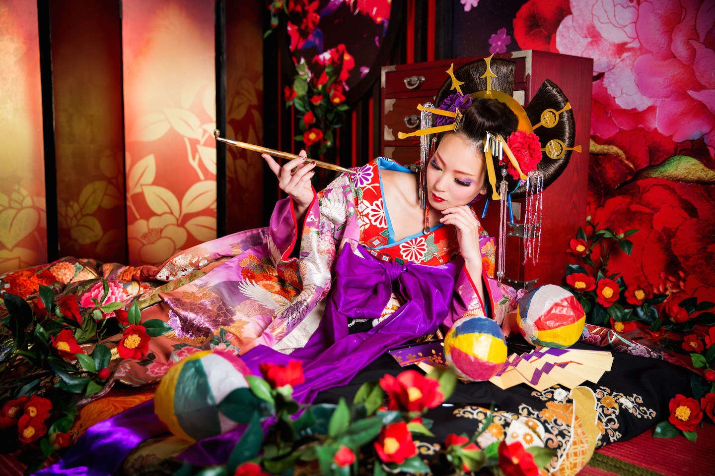 oiran