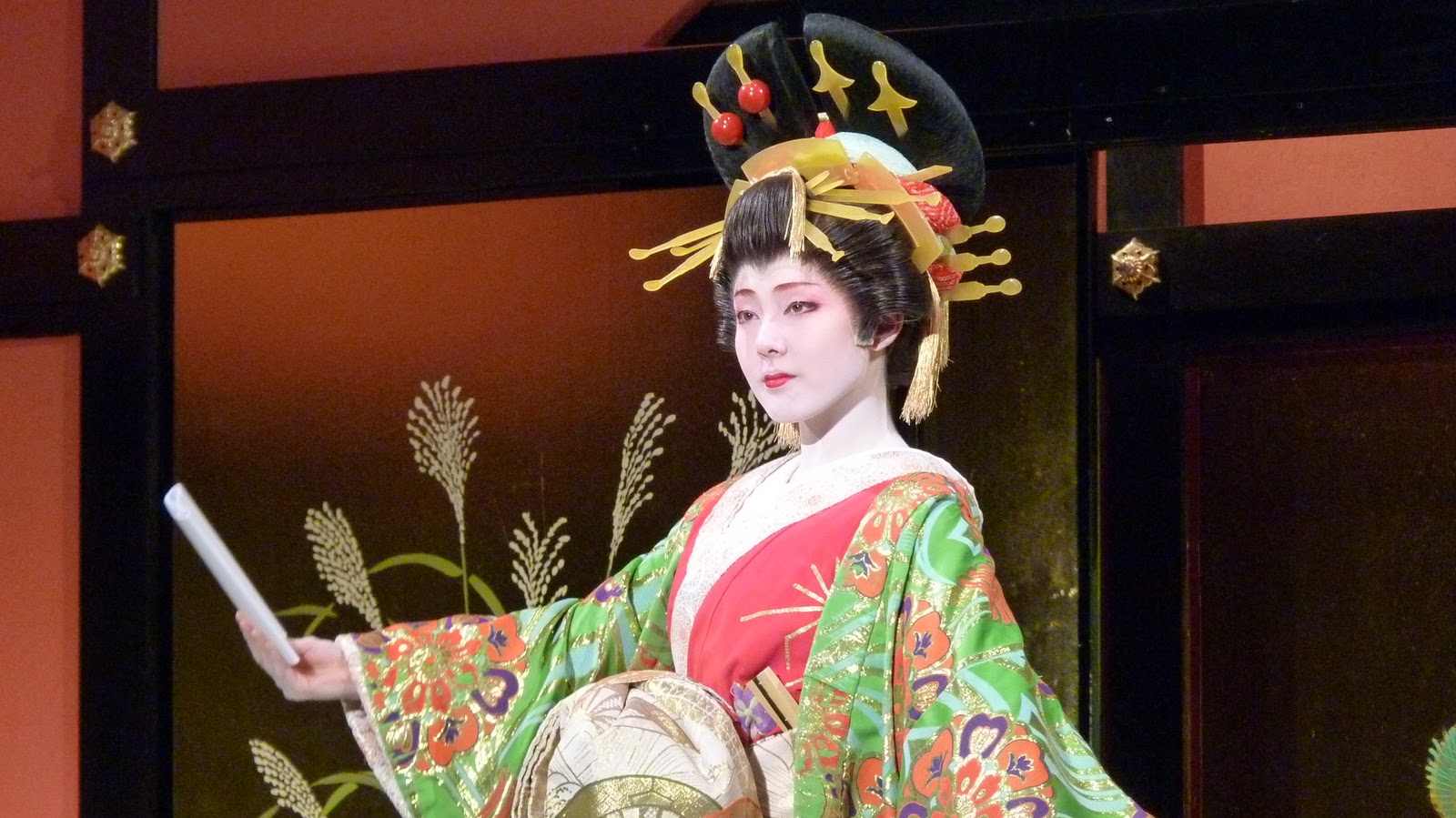 oiran