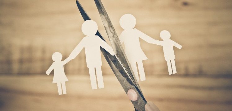 Ternyata Ini 5 Penyebab Utama Perceraian Menurut Sains!