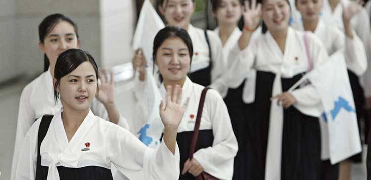 Waduh, Para Wanita di Korea Utara Harus Mematuhi 4 Peraturan Nyeleneh Ini!