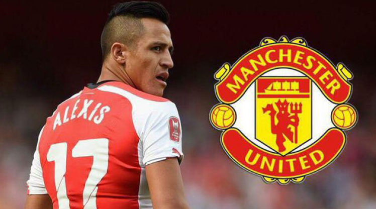 alexis sanchez