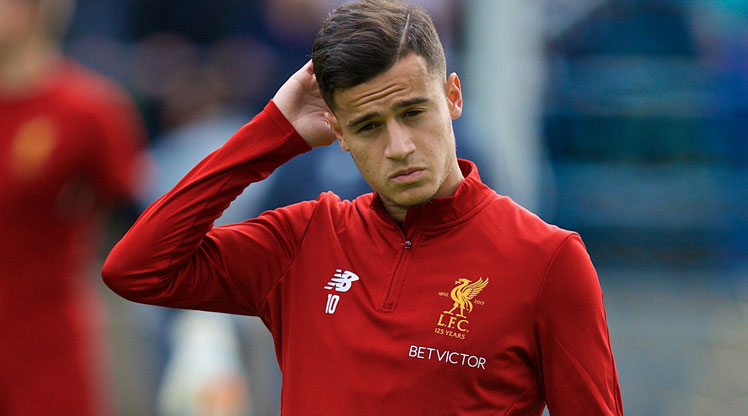 coutinho