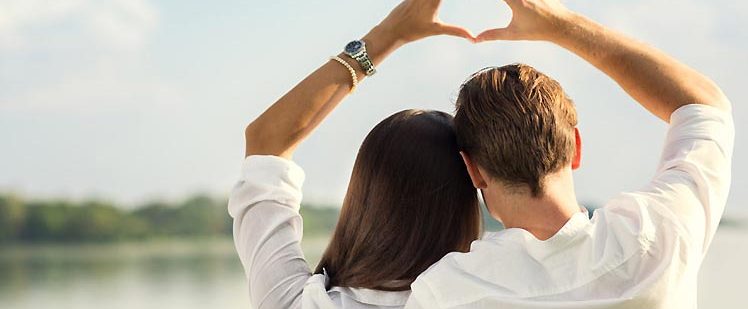 Menurut Penelitian, Ada 3 Tahapan yang Dilalui Seseorang Kala Jatuh Cinta!