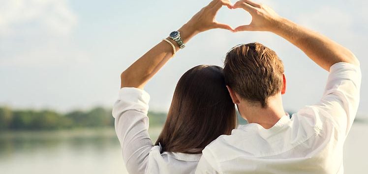 Menurut Penelitian, Ada 3 Tahapan yang Dilalui Seseorang Kala Jatuh Cinta!