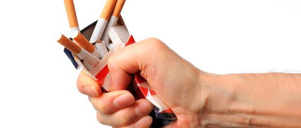 Ternyata Ini Penyebab Sulitnya Berhenti Merokok Menurut Sains!