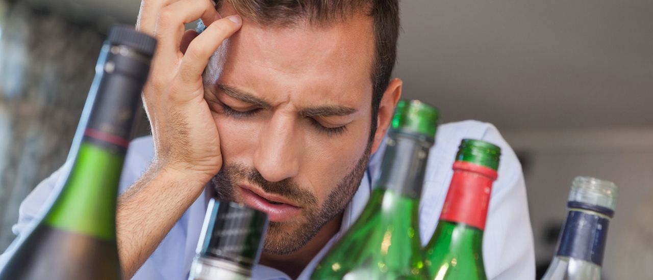 Awas, 5 Mitos yang Katanya Bisa Atasi Mabuk Alkohol Ini Salah Kaprah!