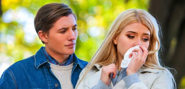 Harus Tahu, 5 Alasan Wanita Tetap Pertahankan Hubungan Meski Terus Disakiti Pria!