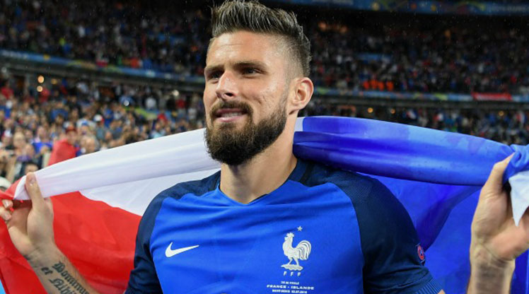 olivier giroud