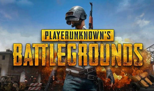 playerunknowns battlegrounds