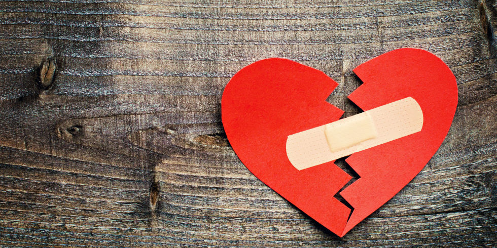 Wah, Ternyata Ada 5 Fakta Ilmiah yang Mengejutkan Tentang Sakit Hati!
