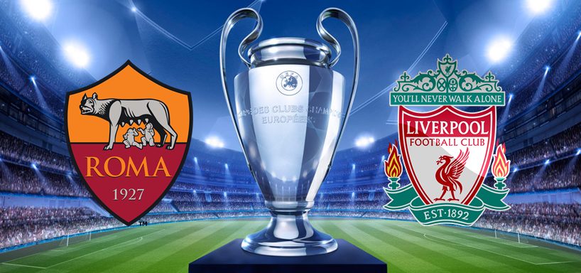 Prediksi dan Fakta Menarik Jelang Semi-Final Liga Champions Liverpool Vs AS Roma!