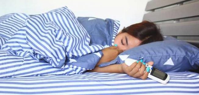 Tanpa Disadari, Ini 6 Hal yang Dialami Tubuh saat Tidur Semalaman Menyalakan AC!