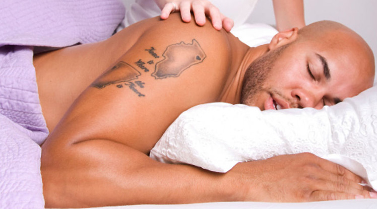 Pdf Why Do Men Fall Asleep After Sex