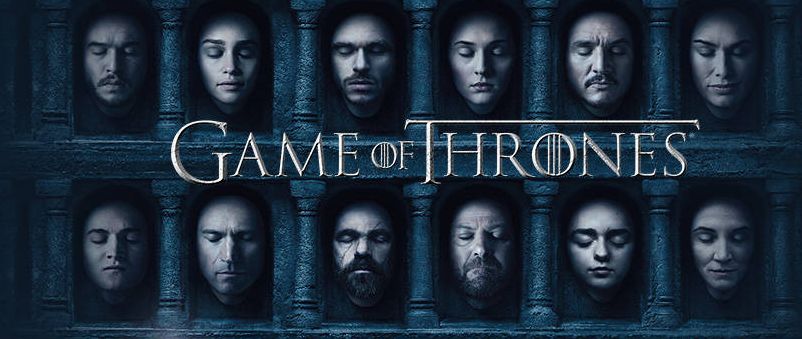 Hah, Serial Game of Thrones Ada yang Bikin Versi Parodi Film Esek-Eseknya!