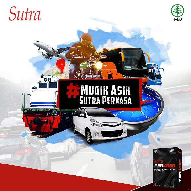 pos mudik