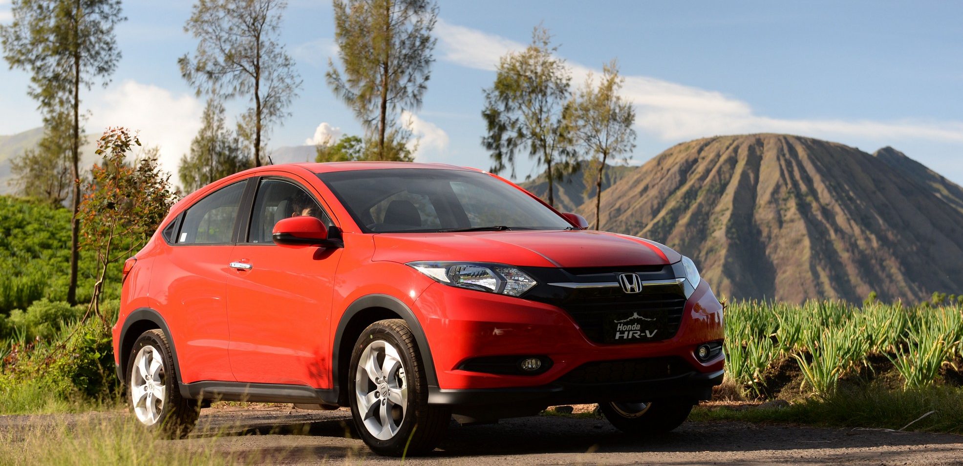 Tiga Seri Mobil Honda Ini Sumbangkan Penjualan Terbesar di Tahun 2018!